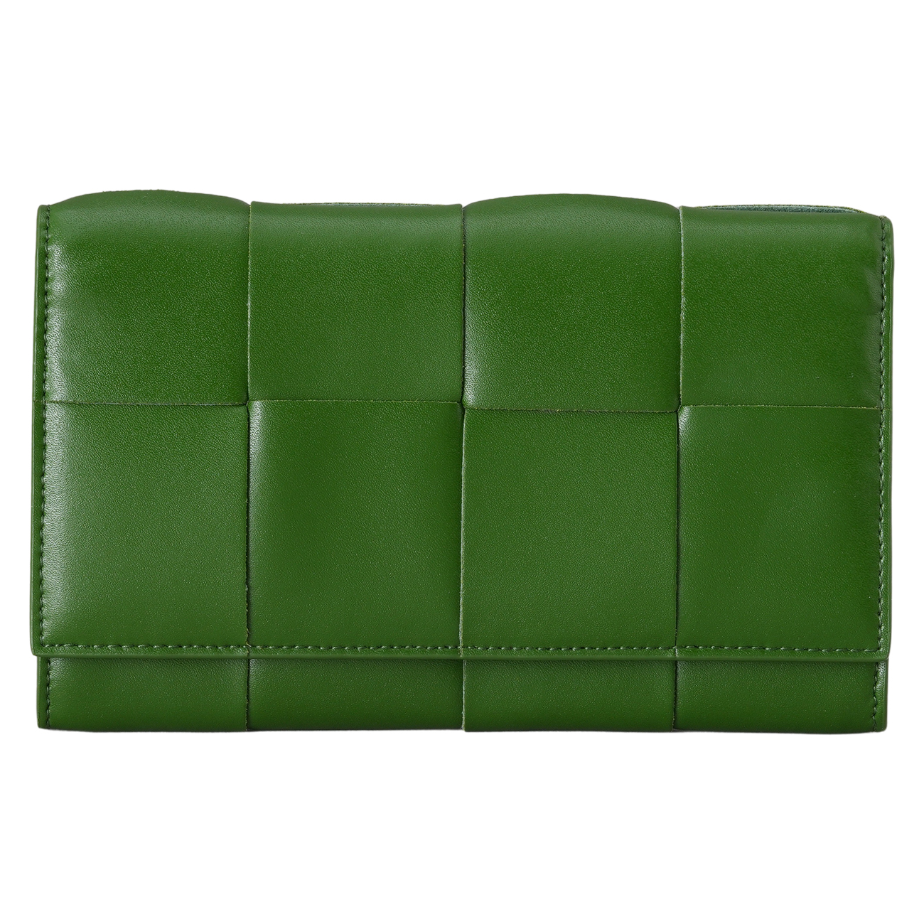 BOTTEGA VENETA(USED)보테가베네타 카세트 장지갑